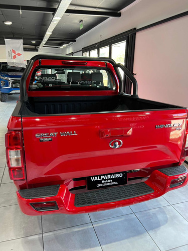 Imagen 16 de 16 de Great Wall Wingle 7 Luxury Luxury 2.0tdi 4x4