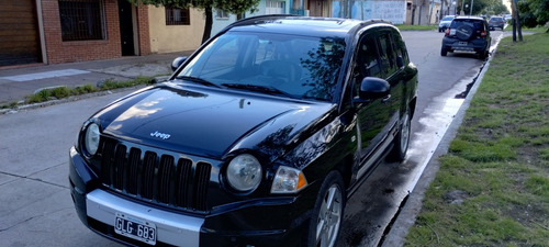 Jeep Compass 2.4 Limited At