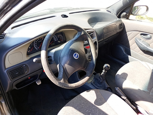 Fiat Palio Weekend 1.6 Elx