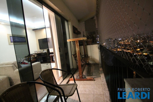 Imagem 4 de 11 de Apartamento - Saúde - Sp - 446949