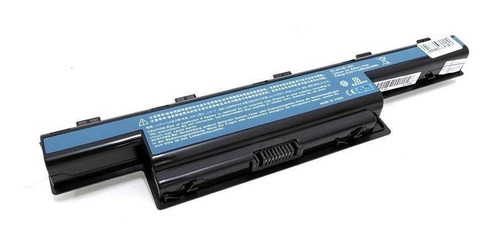Bateria Notebook Emachine D732