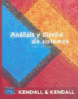 Libro Analisis Y Diseño De Sistemas De Pearson-prentice Hall