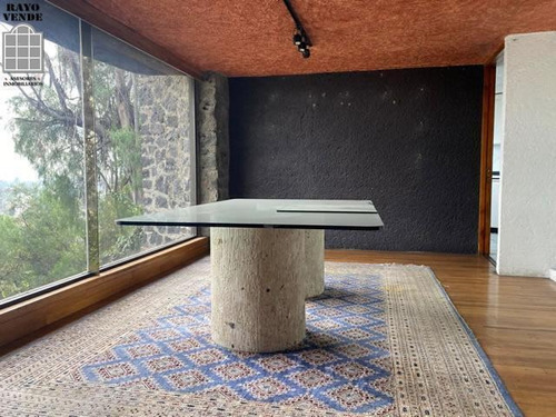 Imagen 15 de 18 de Casa En Renta En Pedregal