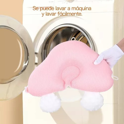 Colchon Antireflujo Bebe Cojin Antireflujo Bebé Cuna Soporte