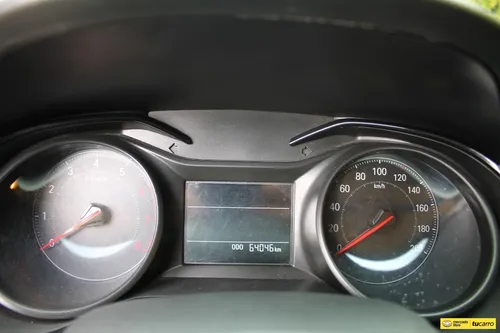 Chevrolet Onix 1.0 Lt Turbo At