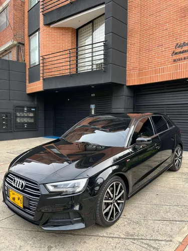 Audi A3 2.0 Progressive