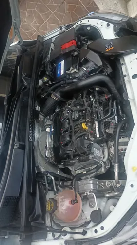 Chevrolet Onix 1.0T Rs Mt