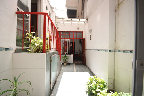 Imagen 5 de 22 de Ph 3 Ambientes En Venta Caballito Con Patio