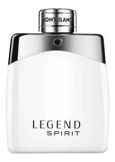 Montblanc Legend Spirit EDT EDT 100 ml para hombre