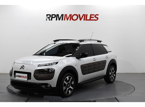 Citroën C4 Cactus 1.2 Puretech 110 At6 S&s Shine