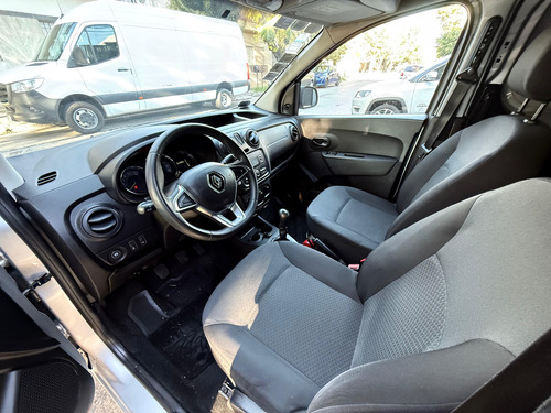 Renault Kangoo Ii Express Confort 1.6 Sce