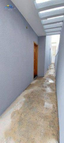 Imagem 14 de 16 de Casa Venda Jardim Dos Ipes Sumare Sp - Ca0853