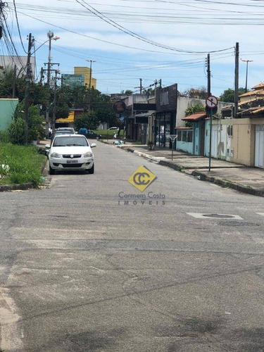 Imagem 27 de 28 de Casa Com 2 Dormitórios À Venda, 82 M² Por R$ 240.000,00 - Jardim Mariléa - Rio Das Ostras/rj - Ca1993