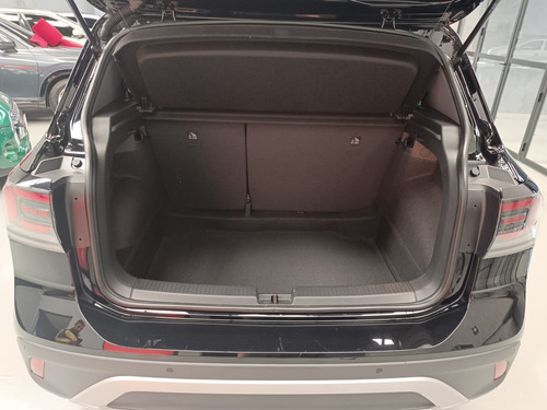 Volkswagen T-Cross 1.0 200 TSI TOTAL FLEX AUTOMÁTICO