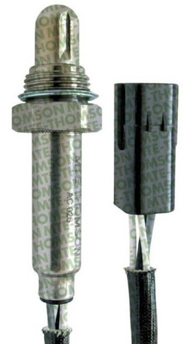 Sensor De Oxígeno / Ford Escort 1995 1.8 Lts A/ Catalizador