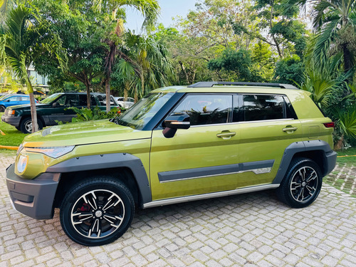 Baic J20 Estándar, En Excelente Estado Llantas Nuevas !!