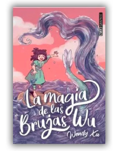 La Magia De Las Brujas Wu