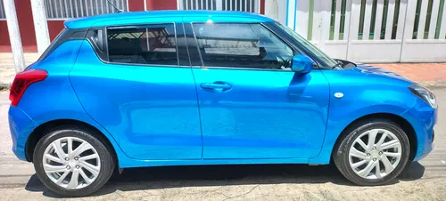 Suzuki Swift 1.2 Gl
