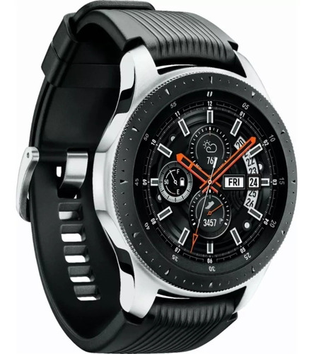 Reloj Smartwatch Samsung Galaxy Watch 46mm R800 1.3
