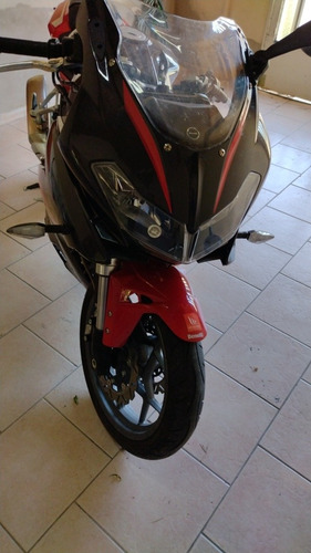 Benelli 302 R