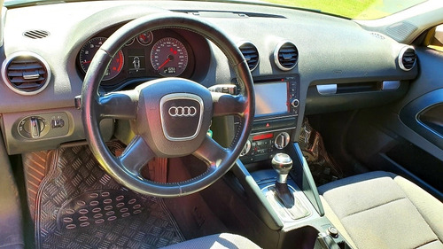 Audi A3 1.4 Tsi Stronic 125cv 2011