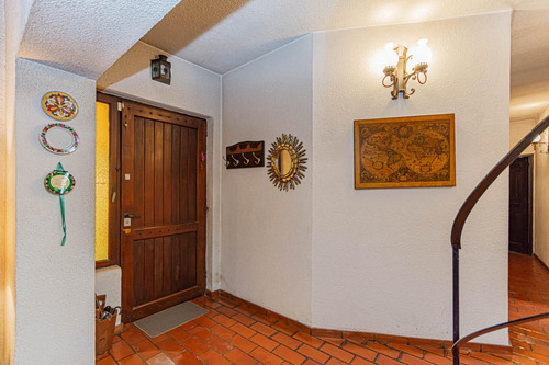 Casa En Olivos