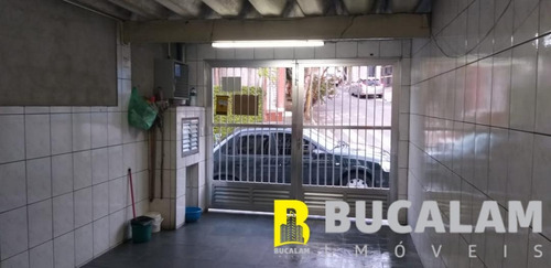Imagem 4 de 15 de Casa Para Venda No Jardim Monte Alegre - 4136-w