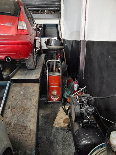 Imagem 3 de 5 de Vendo Oficina Mecânica Auto Center Em Osasco 20 Anos No Ramo