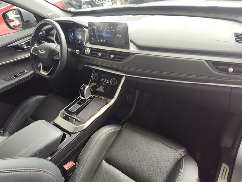 Chery Tiggo 8 1.6 Txs Tgdi Aut. 5p