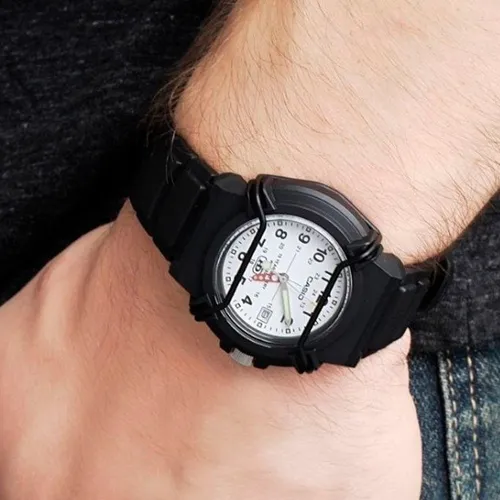 Reloj casio hda 600 hotsell