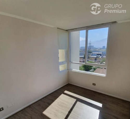 Departamento En Venta De 3 Dorm. En Macul