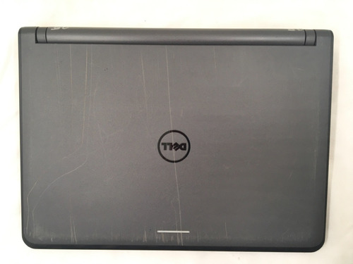 Laptop Dell Latitude 3350 Core I3 5th 4gb Ram 500gb Hdd 13.3 (Usado)