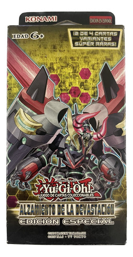 Blister Yugioh Varios Diseños