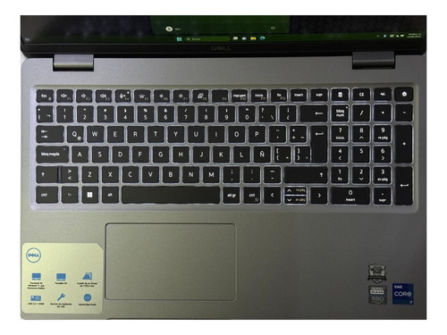 Dell Latitude 5530 Core I7-1265u 32gb 512gb 15.6-inch Win11 (Reacondicionado)