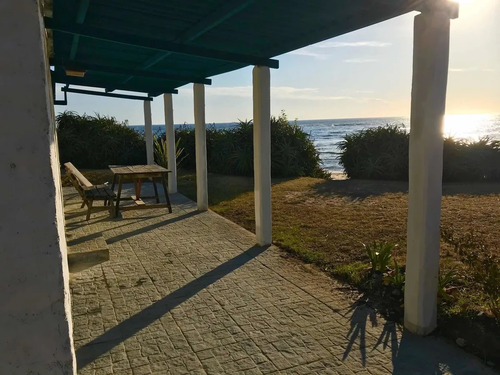 Alquiler Casa Playa Verde
