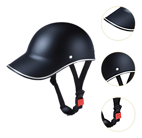 Casco De Bicicleta De Montaña, Protección Ligera,