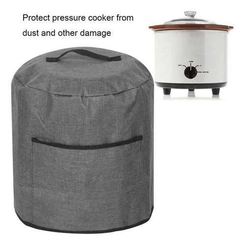 Funda Antipolvo Crystally-air Freyer Kitchen A