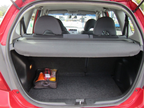Honda Fit Lx A.t 1400 Cc Full Equipo