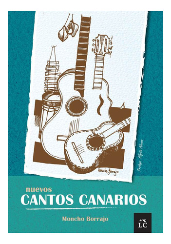 Nuevos Cantos Canarios