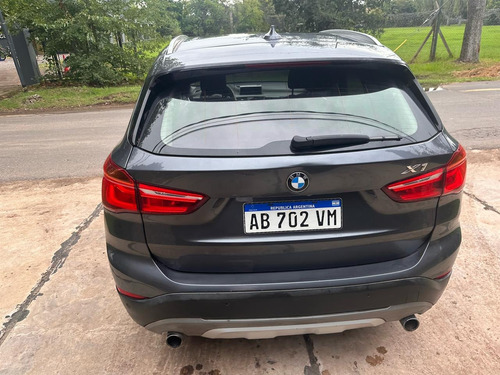 BMW X1 2.0 Sdrive 25i Xline 231cv