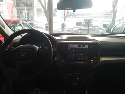 Fiat Toro 1.3 T270 Freedom 4X2