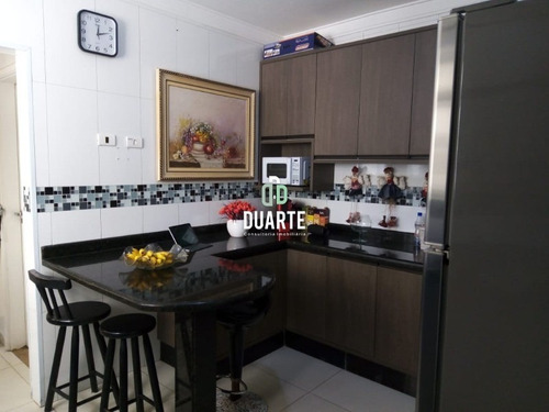 Imagem 17 de 18 de Apartamento - Ap03974 - 69550463