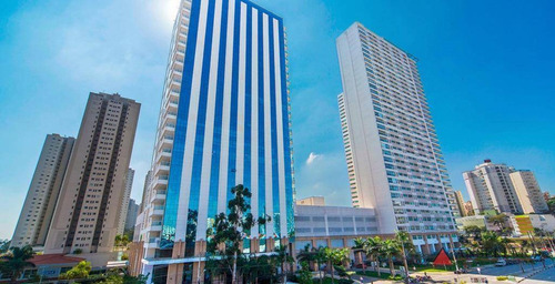 Imagem 8 de 8 de Sala À Venda, 37 M² Por R$ 199.277,00 - Centro - São Bernardo Do Campo/sp - Sa0400