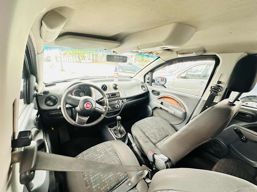 Fiat Uno 1.0 Vivace Flex 5p