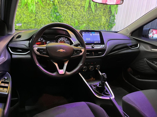 Chevrolet Onix HATCH 10MT LT2
