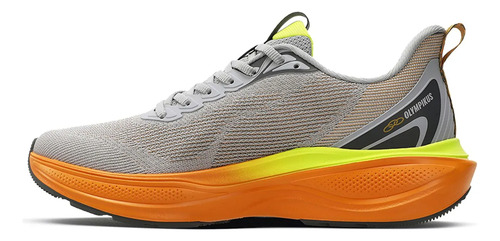 Tenis Olympikus Corre Pride 4
