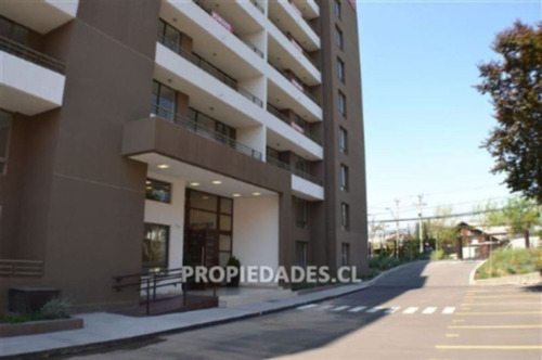 Inversionista: Depto. Arrendado En Venta En La Florida