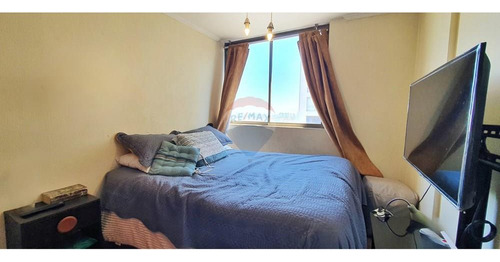 Oportunidad! 2 Dorm. Con Estac. Cerca Metro