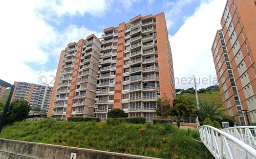 Rm Apartamento (1 Nivel) En Alquiler En El Encantado, Distrito Metropolitano