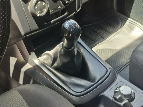 Chevrolet Dmax 2.5 Intercooler Diésel 2014